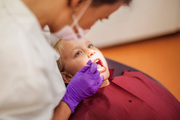 Best Emergency Root Canal Treatment in Kingston, NY