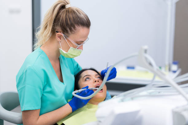 Best Emergency Broken Tooth Repair in Kingston, NY
