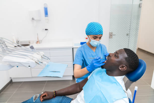 Best Emergency Tooth Extraction in Kingston, NY